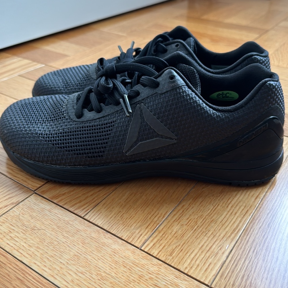 Reebok CrossFit Nano US size 9 BRAND NEW Shoes